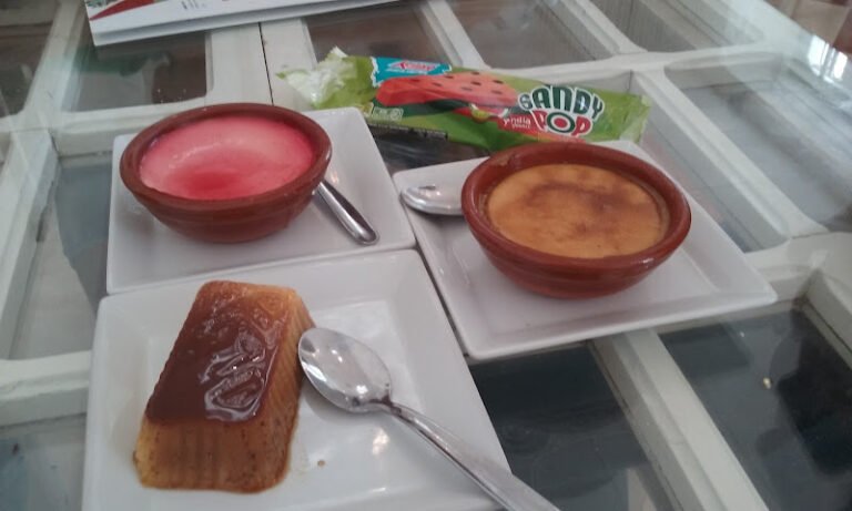 Restaurante El Portón, bar o restaurante en Marchena, Sevilla