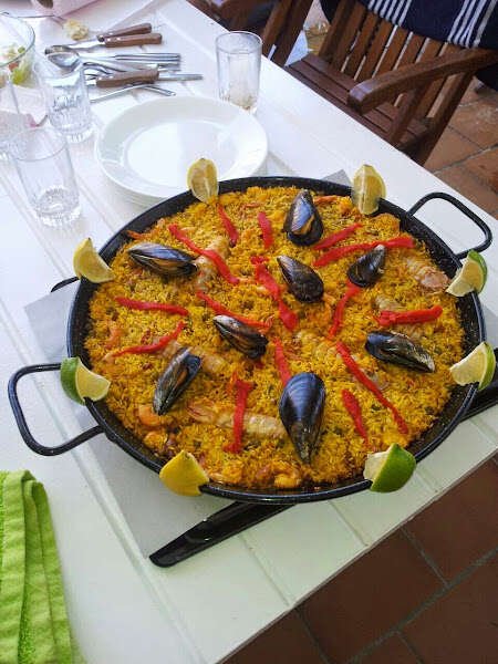 Restaurante El rincón de Bernardo, bar o restaurante en Alcalá de Guadaíra, Sevilla
