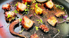 Restaurante Gianni Tapas, bar o restaurante en Alcalá de Guadaíra, Sevilla