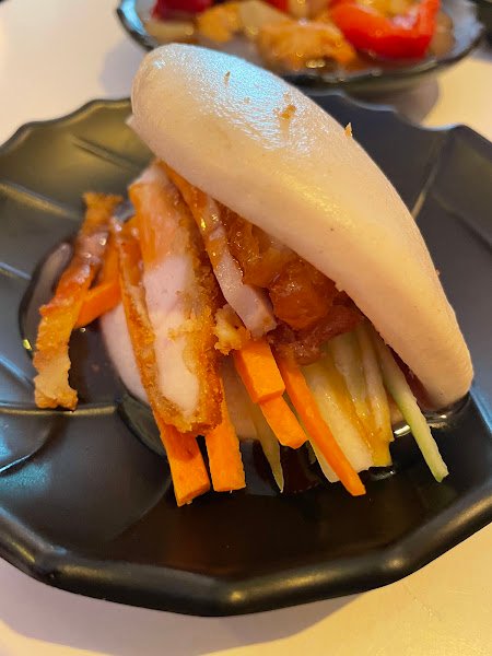 L’andalusí Panadería, bar o ristorante a Sevilla Este, Sevilla