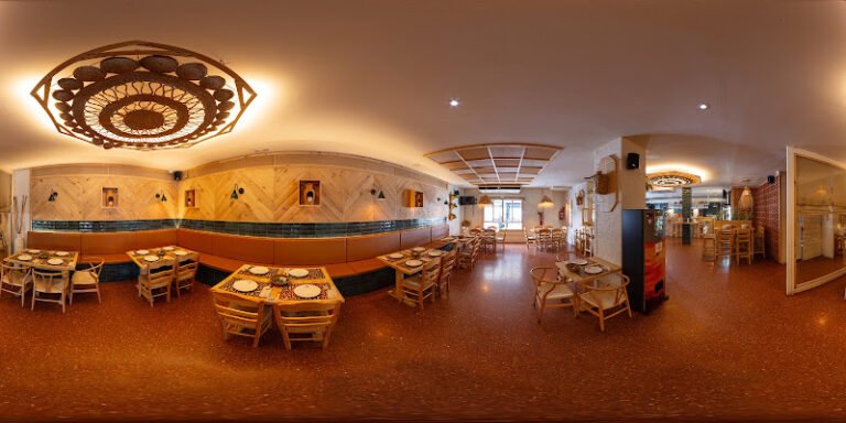 Restaurante La abuela Crista, bar o restaurante en Los Palacios y Villafranca, Sevilla