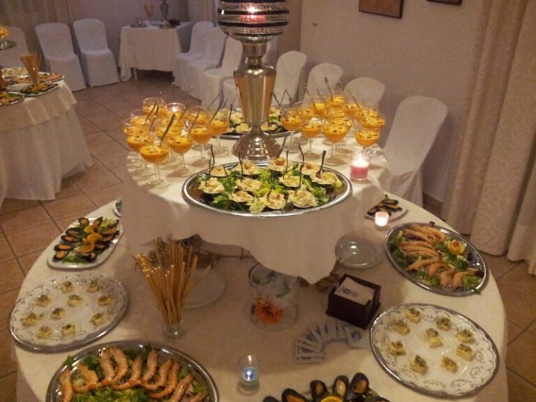 Restaurante La Alacena, bar o restaurante en Benacazón, Sevilla
