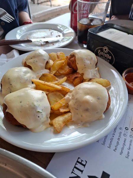 Restaurante La Cerca, bar o restaurante en Palomares del Río, Sevilla