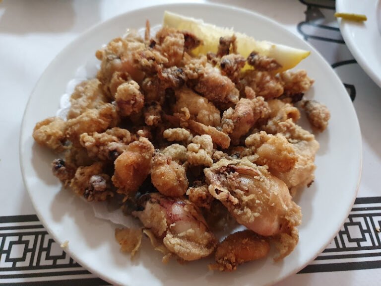 Restaurante La Unión, bar o restaurante en Los Palacios y Villafranca, Sevilla