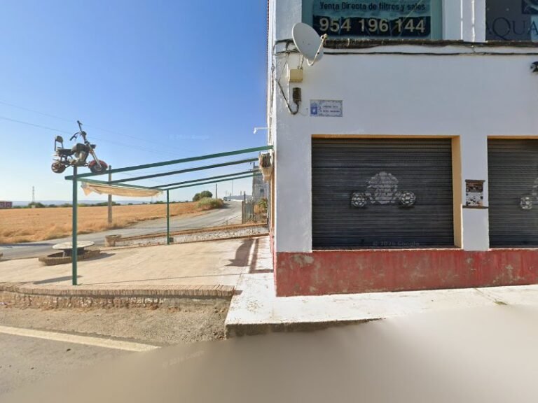 RESTAURANTE LOS CUEVAS, bar o restaurante en Carmona, Sevilla