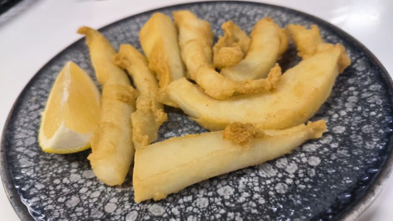 Restaurante Luis Brasa, bar o restaurante en Alcalá de Guadaíra, Sevilla