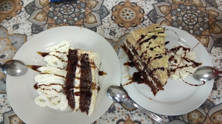 Restaurante Marie Brasas, bar o restaurante en Dos Hermanas, Sevilla
