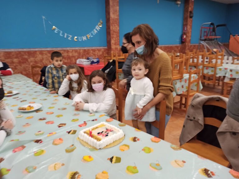 Restaurante Parque Infantil La Masia, bar o restaurante en Alcalá de Guadaíra, Sevilla