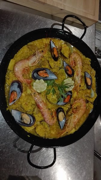 Restaurante Venta Alfredito, bar o restaurante en Utrera, Sevilla