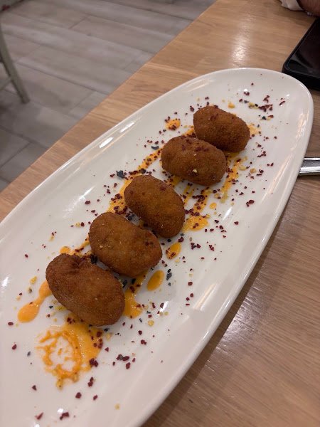 Restaurante Viejo Tito, bar o restaurante en Los Remedios, Sevilla
