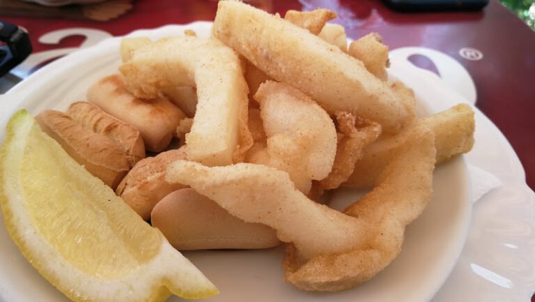 Rincón de Quino, bar o restaurante en Sevilla