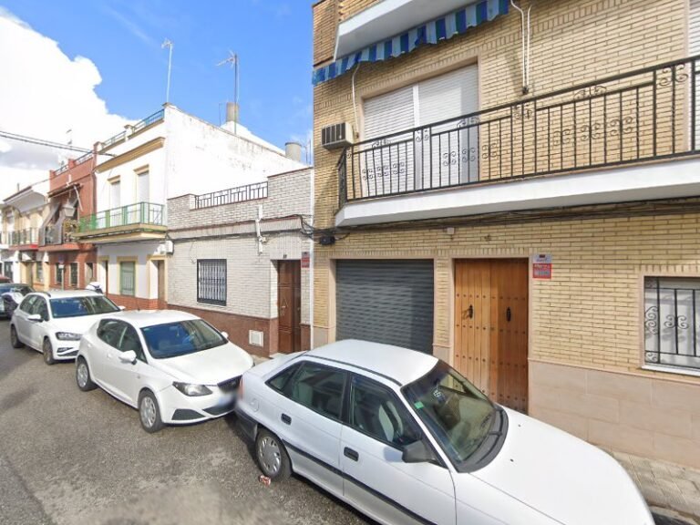 Saboga, bar o restaurante en Coria del Río, Sevilla
