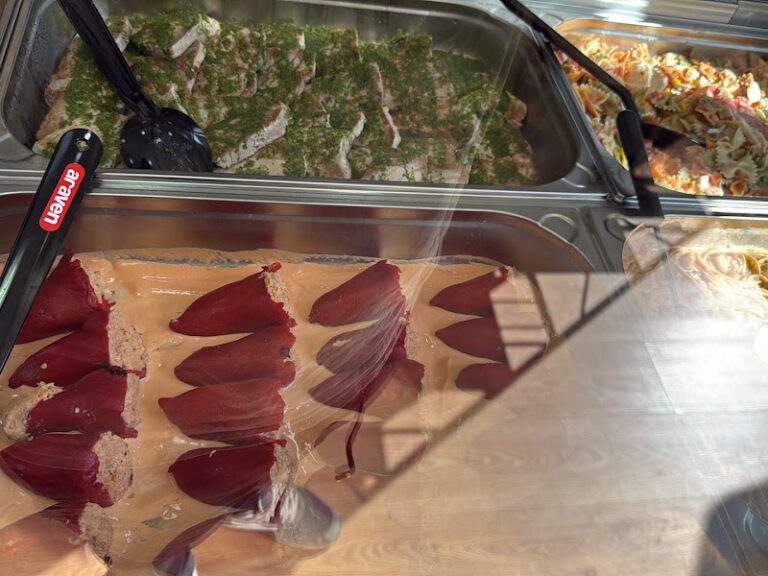 Saborea – Comida casera, bar o restaurante en Sevilla