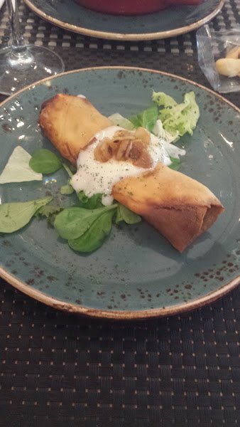 Sacristia Gastrobar, bar o restaurante en Los Palacios y Villafranca, Sevilla