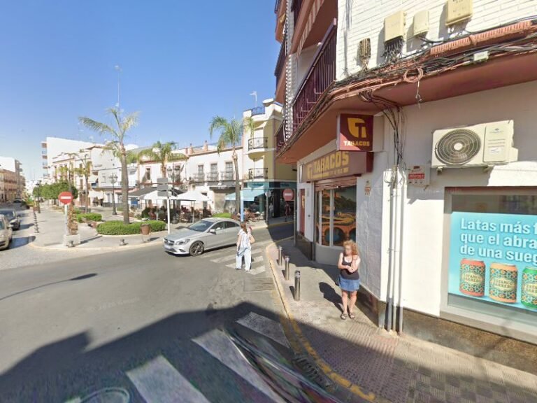 San Soaquin Aperitivos, bar o restaurante en Alcalá de Guadaíra, Sevilla