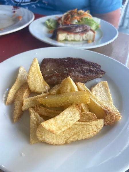 Sierra de Sevilla, bar or restaurant in El Arenal, Sevilla