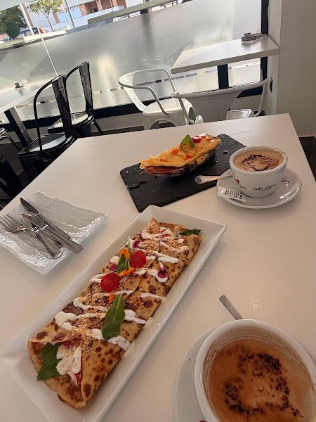 Sinaí, bar ou restaurant à Mairena del Aljarafe, Sevilla