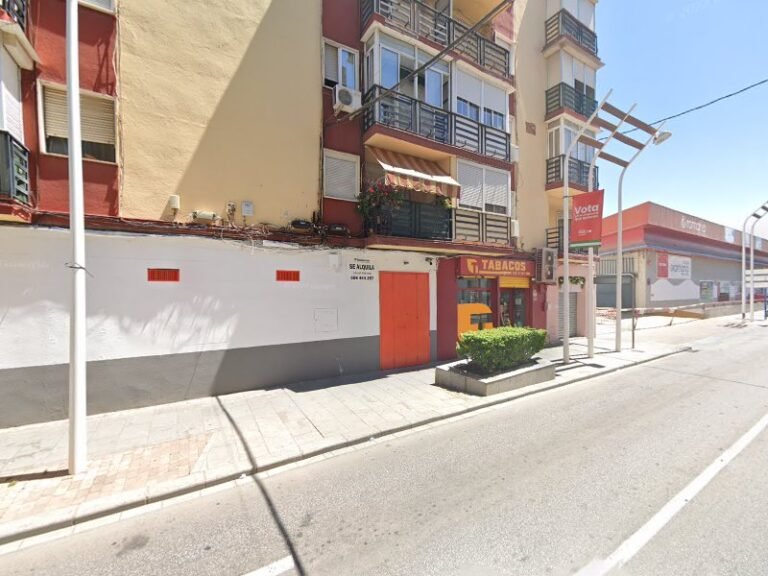 Sport Bar Silos 120, bar o restaurante en Alcalá de Guadaíra, Sevilla