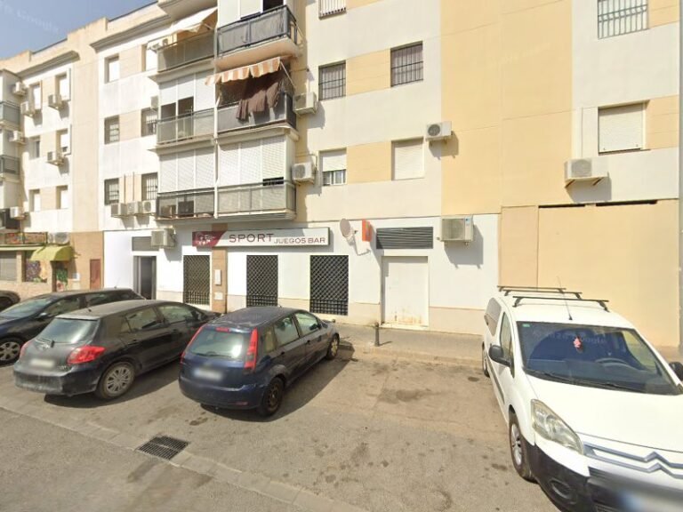 Sport Juegos Bar, bar o restaurante en Alcalá de Guadaíra, Sevilla