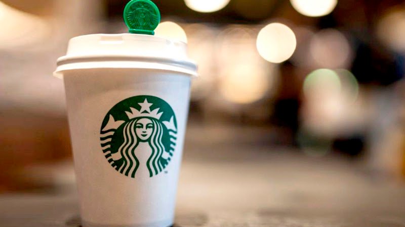 Starbucks, El Arenal, Sevilla