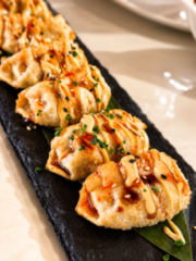 Sushi Expo, bar ou restaurant à Mairena del Aljarafe, Sevilla