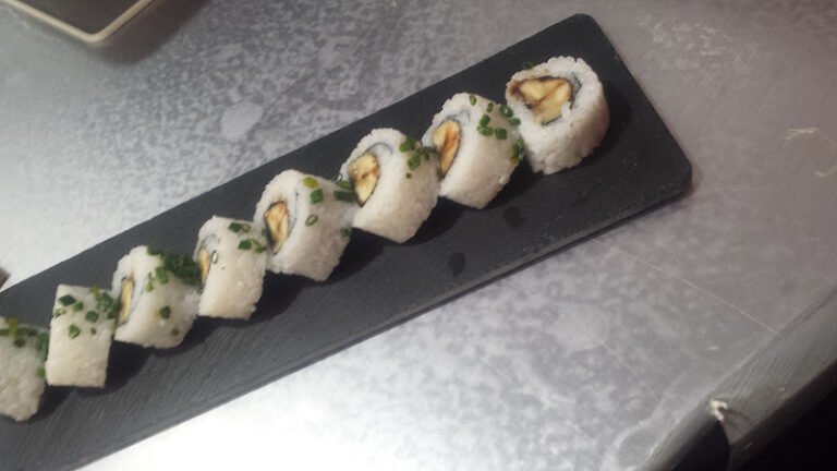 Sushi Nutrition, bar o restaurante en Alcalá de Guadaíra, Sevilla