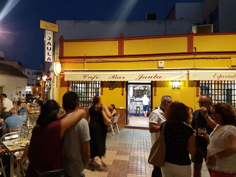Sushilive, bar o restaurante en Dos Hermanas, Sevilla