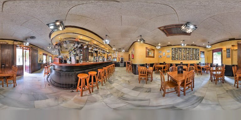 Taberna de Torneo, bar o restaurante en Sevilla