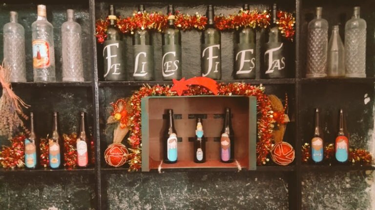 Taberna Gómez Mier, bar o restaurante en Utrera, Sevilla