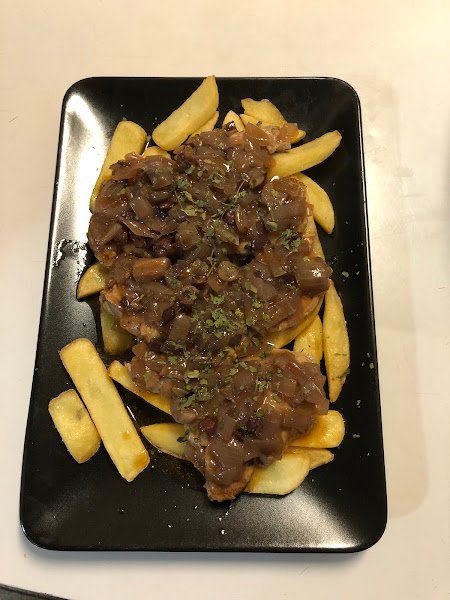 Taberna La Doña, bar o restaurante en Los Remedios, Sevilla