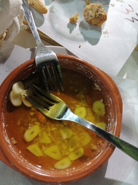 Taberna La Majara, Dos Hermanas, Sevilla