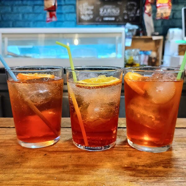 Taberna La Vencida, bar o restaurante en Macarena, Sevilla