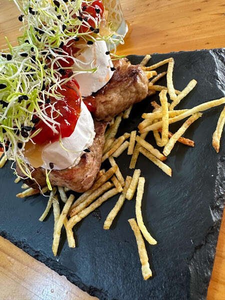 Taberna Pavón, bar o restaurante en Alcalá de Guadaíra, Sevilla