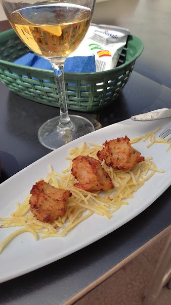 Tabernita 2020, bar o restaurante en Dos Hermanas, Sevilla
