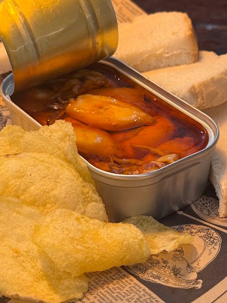 TASCA AGAPITO, bar o restaurante en Écija, Sevilla