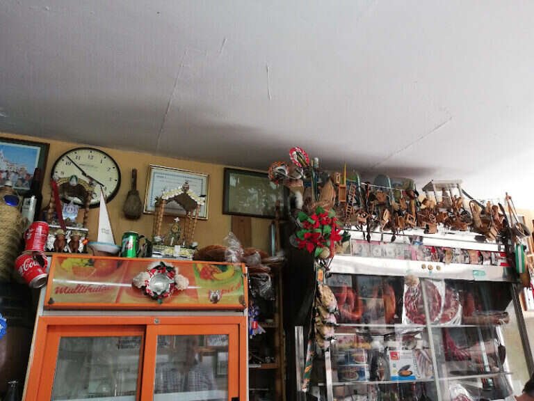 San Juan de Aznalfarache, Sevillaのバーまたはレストラン、Tasca El Pintor