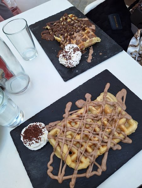 Thi Cake Dos Hermanas, bar o restaurante en Dos Hermanas, Sevilla