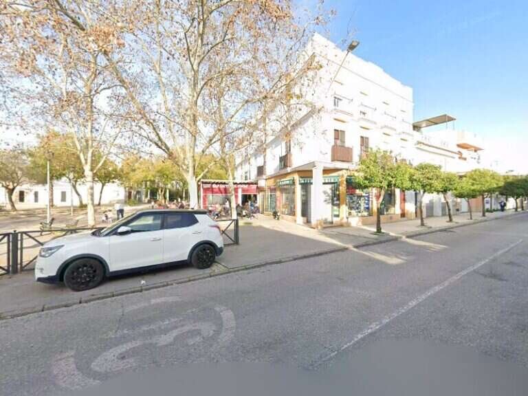 Utera, bar o restaurante en Utrera, Sevilla