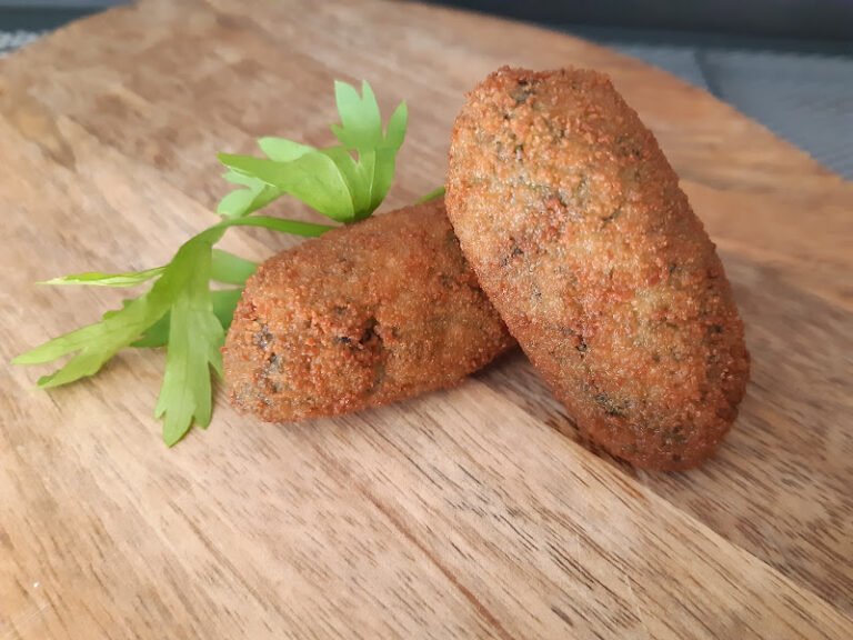 Veganí, bar o restaurante en Macarena, Sevilla