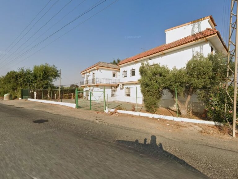 Venta, bar o restaurante en Alcalá de Guadaíra, Sevilla
