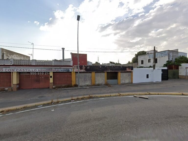 Venta La Cazuela, bar o restaurante en Alcalá de Guadaíra, Sevilla