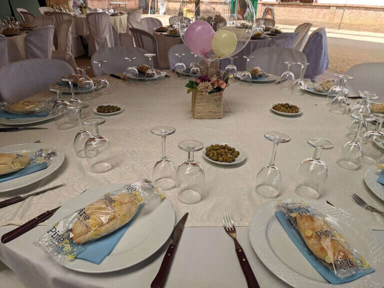 Venta la Vereda, bar o restaurante en Carmona, Sevilla