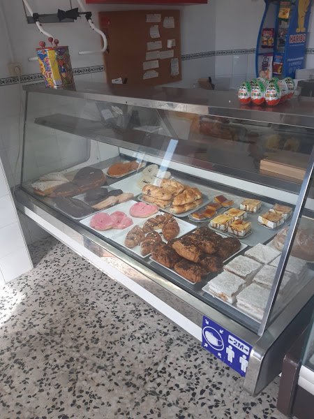 Venta Las Flores, bar o restaurante en Coria del Río, Sevilla