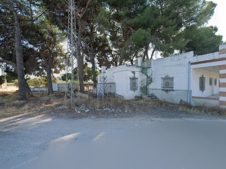 Venta Los Pinos, bar o restaurante en Marchena, Sevilla