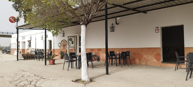 Venta Pie de Gallo, bar o restaurante en Utrera, Sevilla