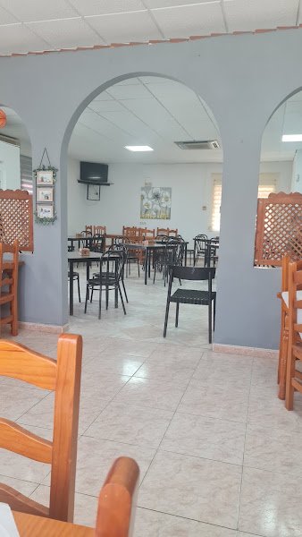 Venta Ramírez, Alcalá de Guadaíra, Sevilla