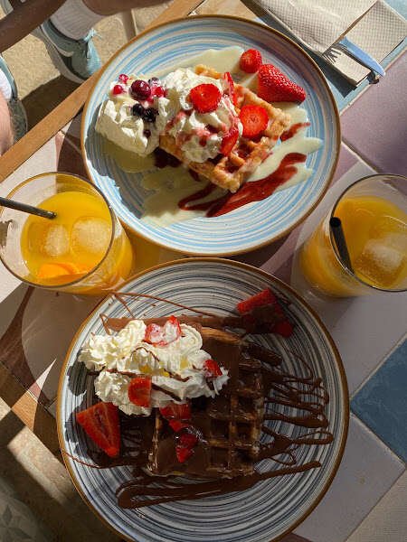 Vida Moments – Brunch, coffee, copas y eventos, bar o restaurante en Carmona, Sevilla