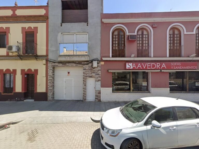 Vitavino, bar o restaurante en Alcalá de Guadaíra, Sevilla