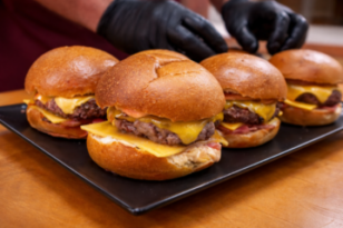 VOCCA BURGERS, bar o restaurante en Coria del Río, Sevilla