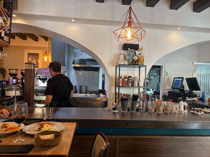Vuela Tapas & Cocktail, El Arenal, Sevilla